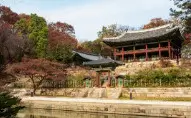 창덕궁 후원