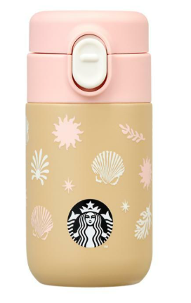 SS 서머 브리즈 엔도르 텀블러 200ml