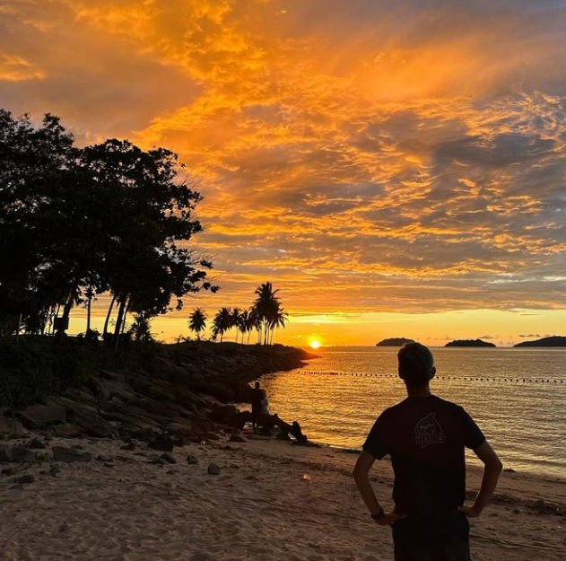 코타키나발루여행 09