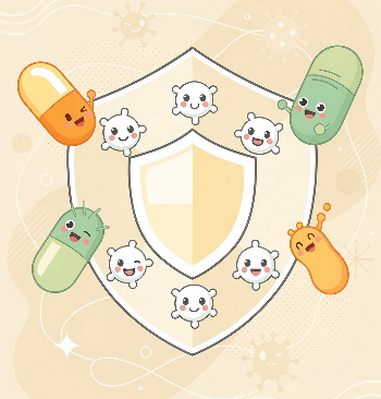 유산균 효능