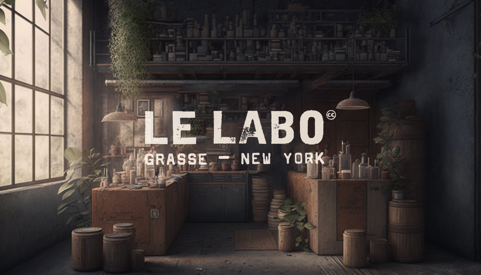 The Fragrant Journey of Le Labo: From Small-Batch Perfumery to Global Luxury Brand
