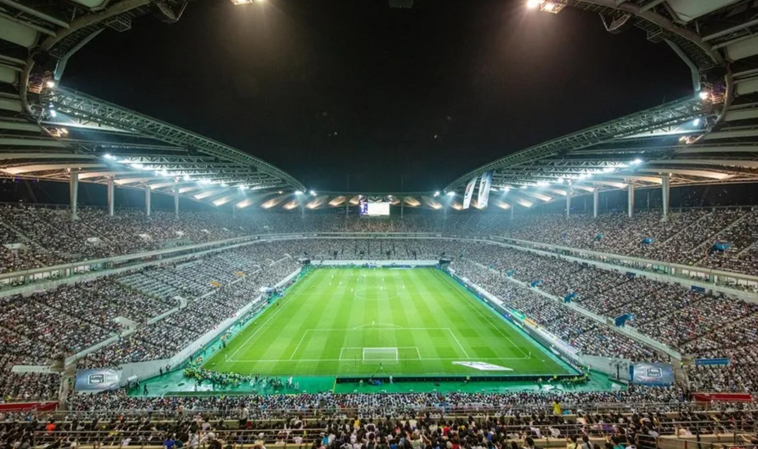 서울월드컵경기장 예매 방법