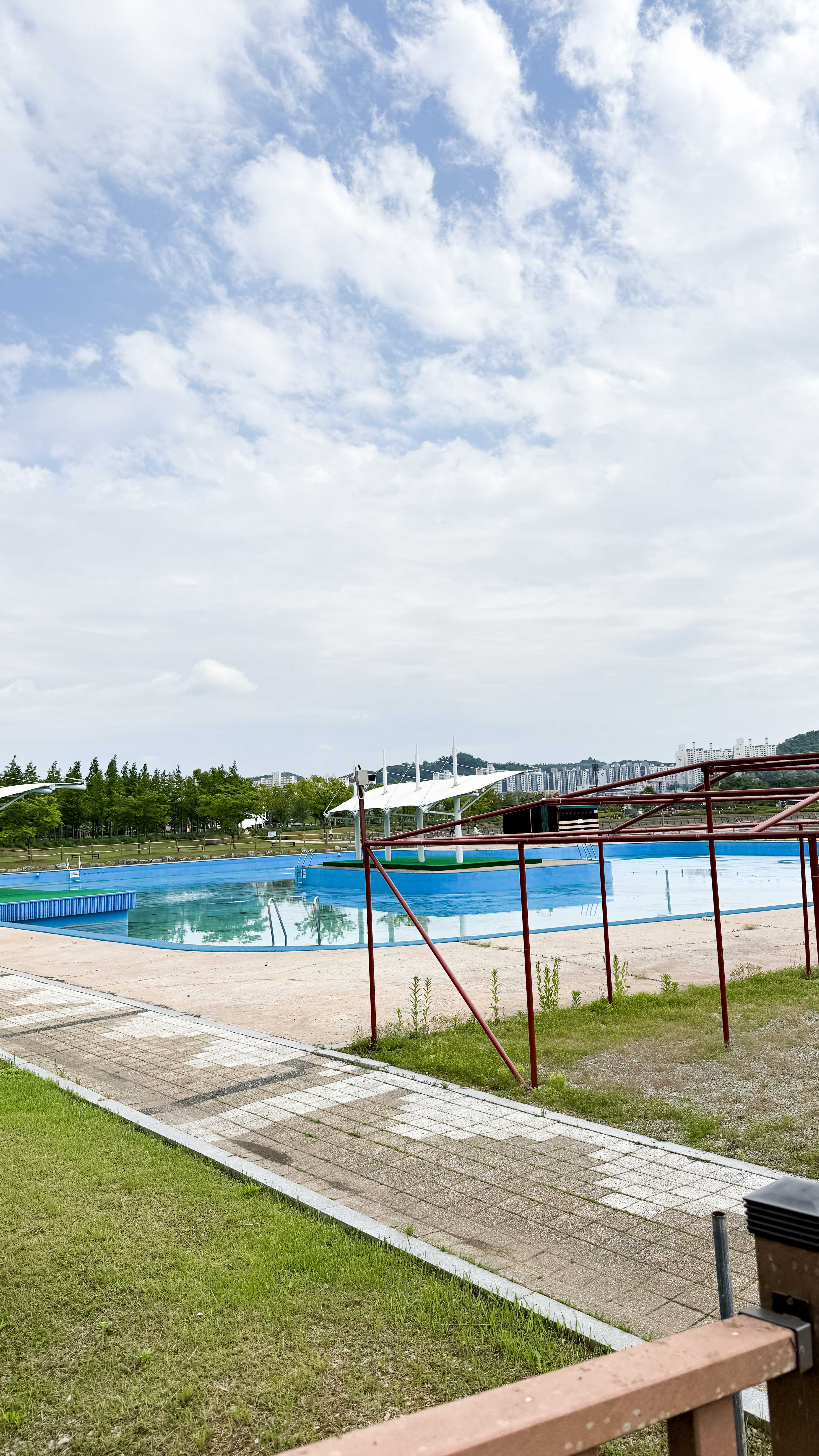 시흥갯골생태공원_해수체험장