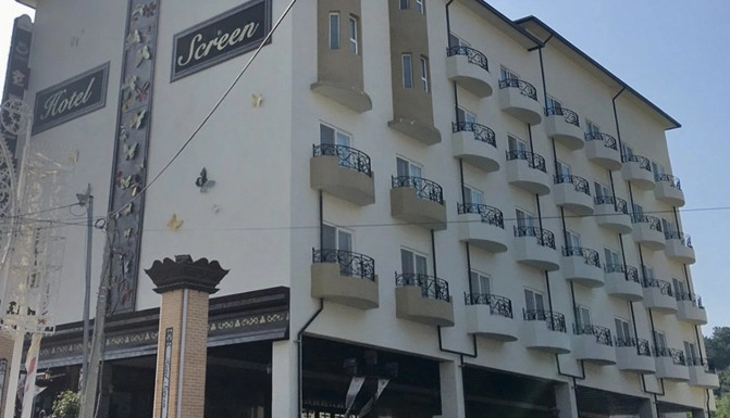 수안보호텔스크린