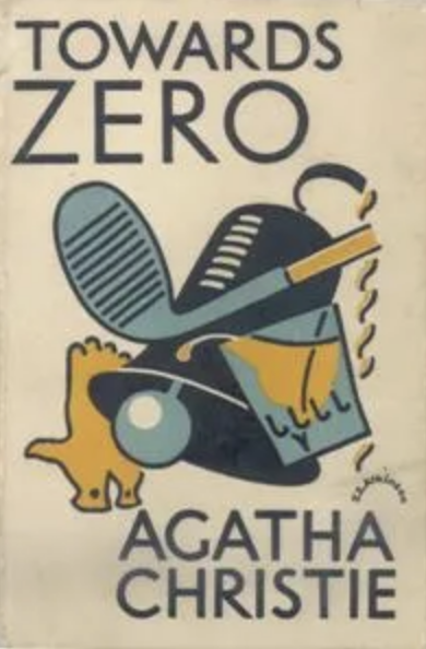 애거서 크리스티 장편, 단편, 추천작