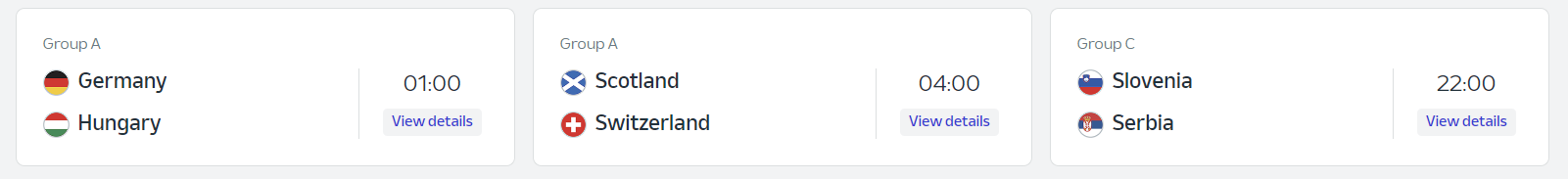 유로2024-중계-일정-조편성-대진표