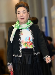 일용엄니 김수미 별세