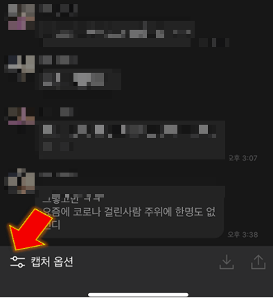 캡쳐-옵션을-누르세요