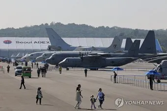 서울 ADEX 2025 하늘과 우주를 잇는 대한민국 기술의 축제로 관람안내_3