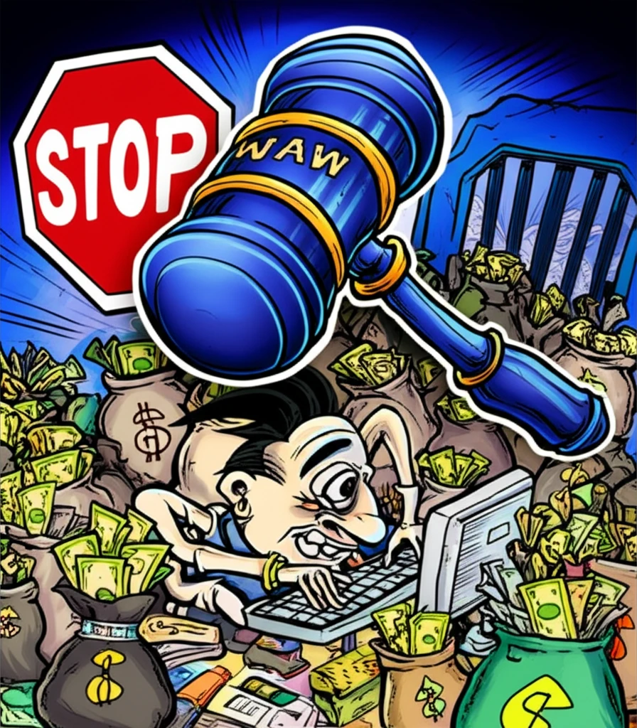 소속사 임영웅 대전 콘서트 부정 거래..