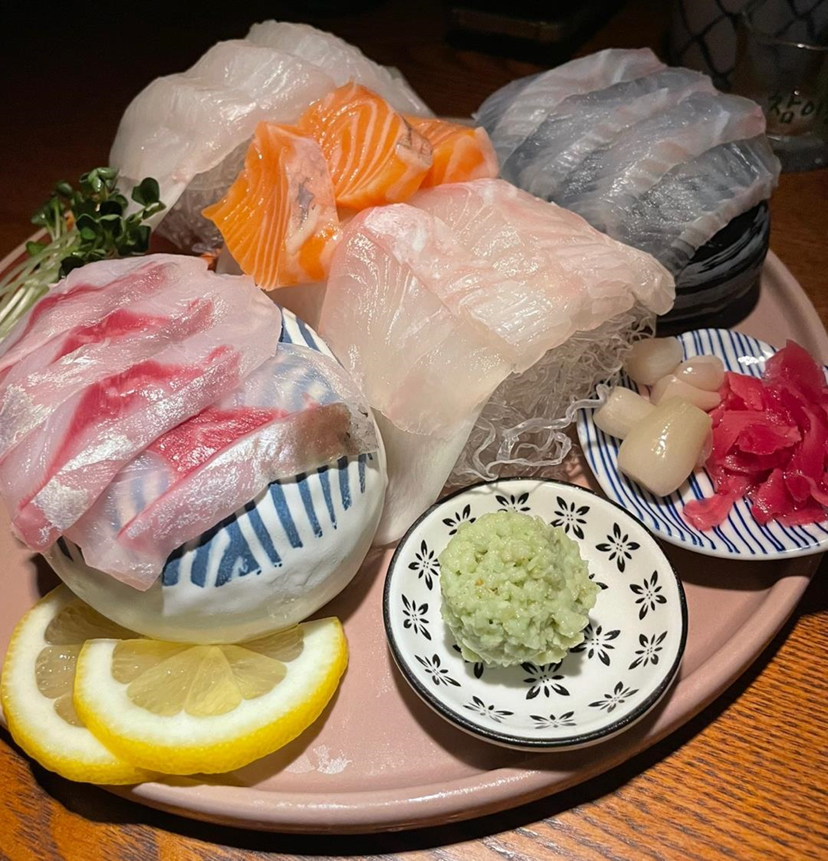 마츠 모듬회