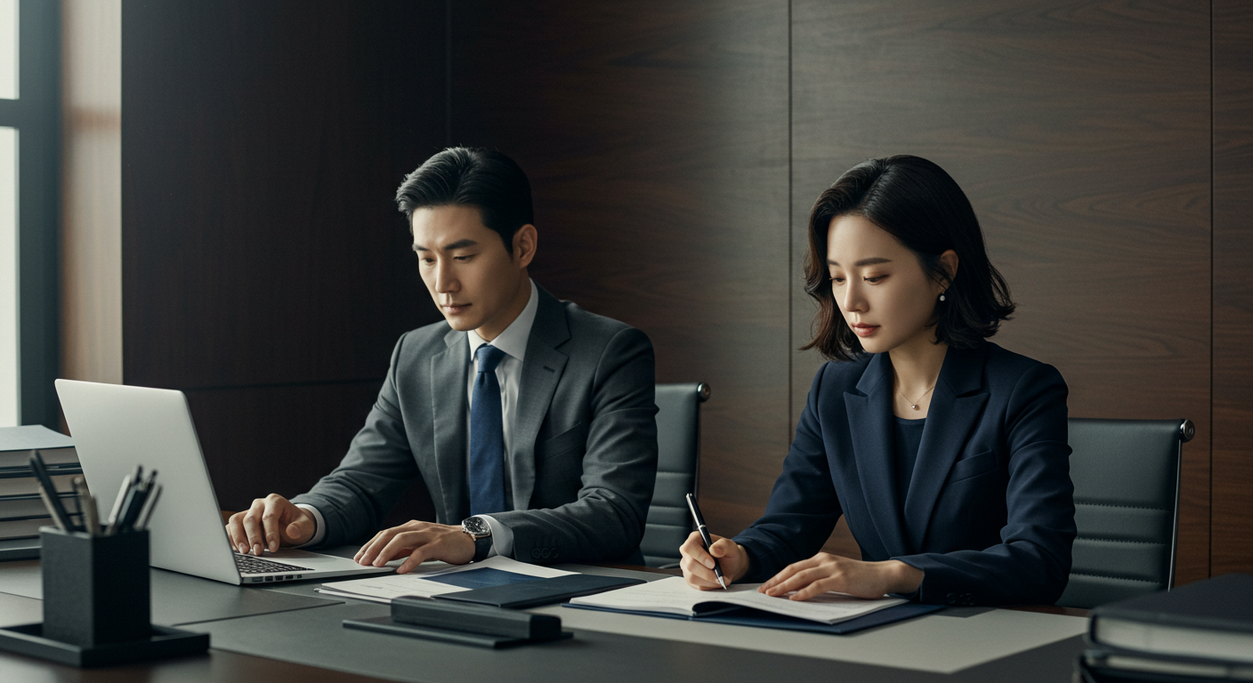 상속전문 변호사 상담비용