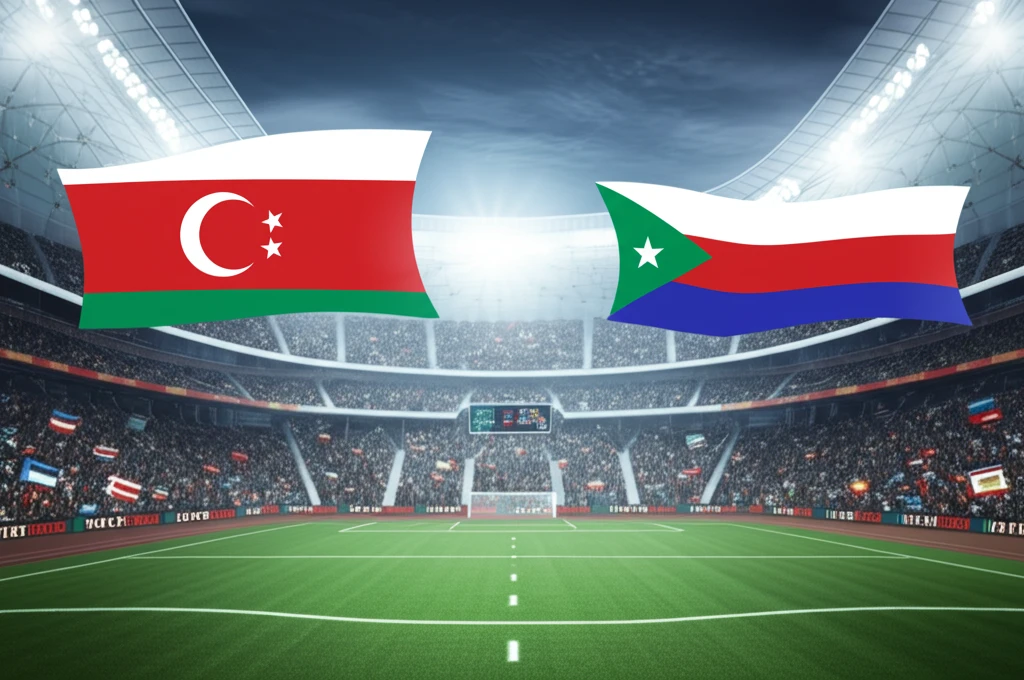 아시안컵 예선, 단순한 경쟁 넘어선 