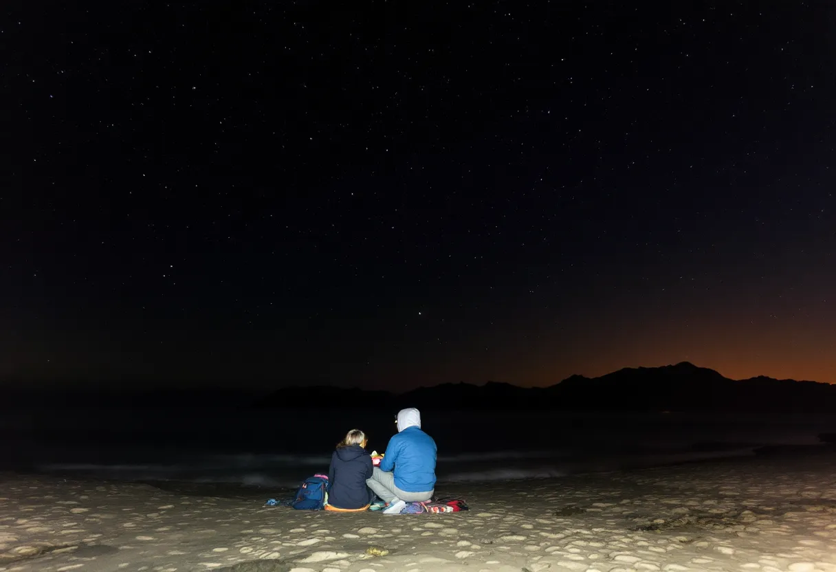 관측 꿀팁과 주의사항 💡