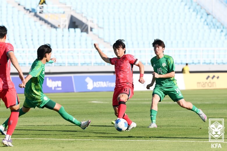 2026 AFC U-23 아시안컵 예선