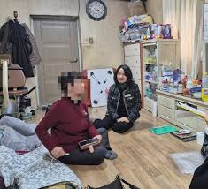 차상위계층과 기초생활수급자--4 