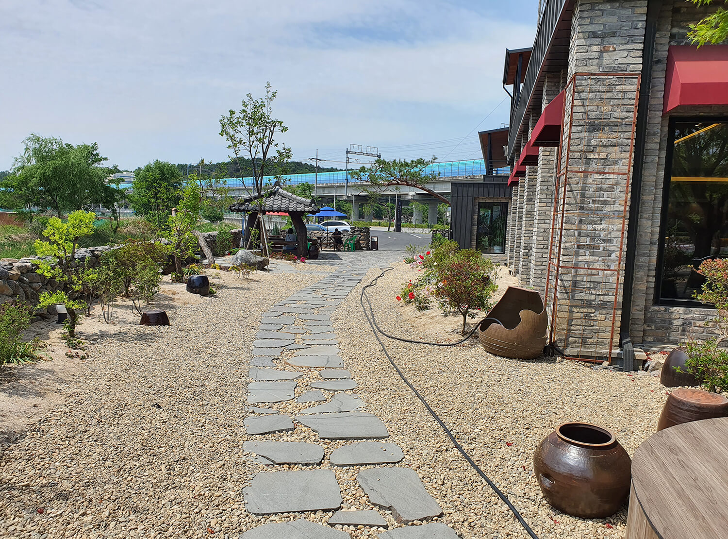 춘천 정족리 동치미막국수-3