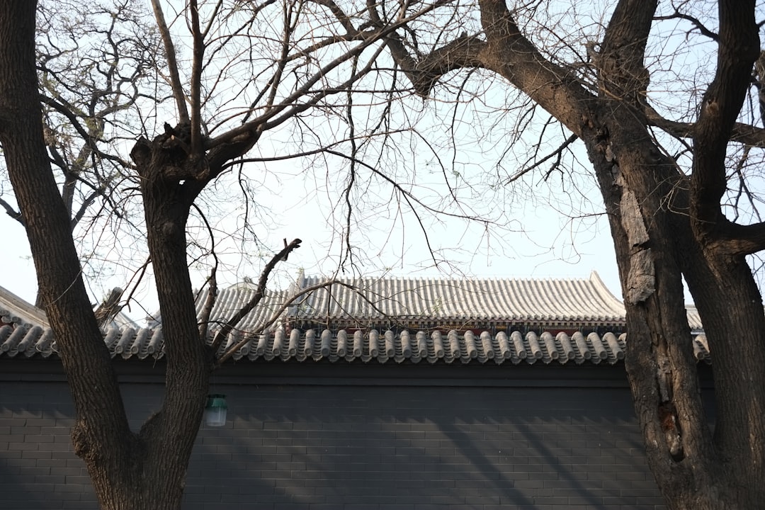 Taegongdae