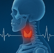 갑상선 기능 항진증