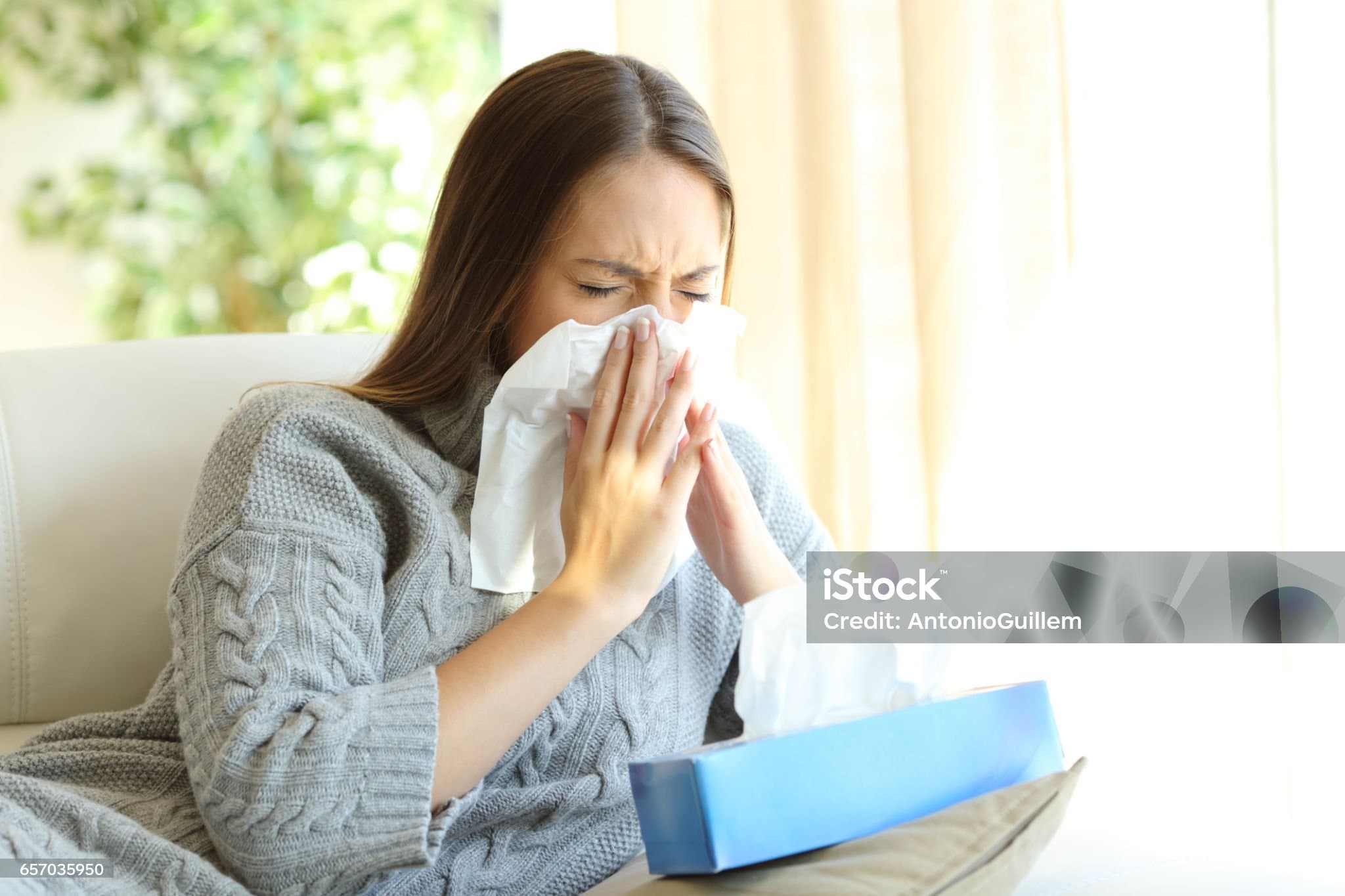 목에서 가래 끓는 소리&amp;#44; 밤에 심해지는 이유