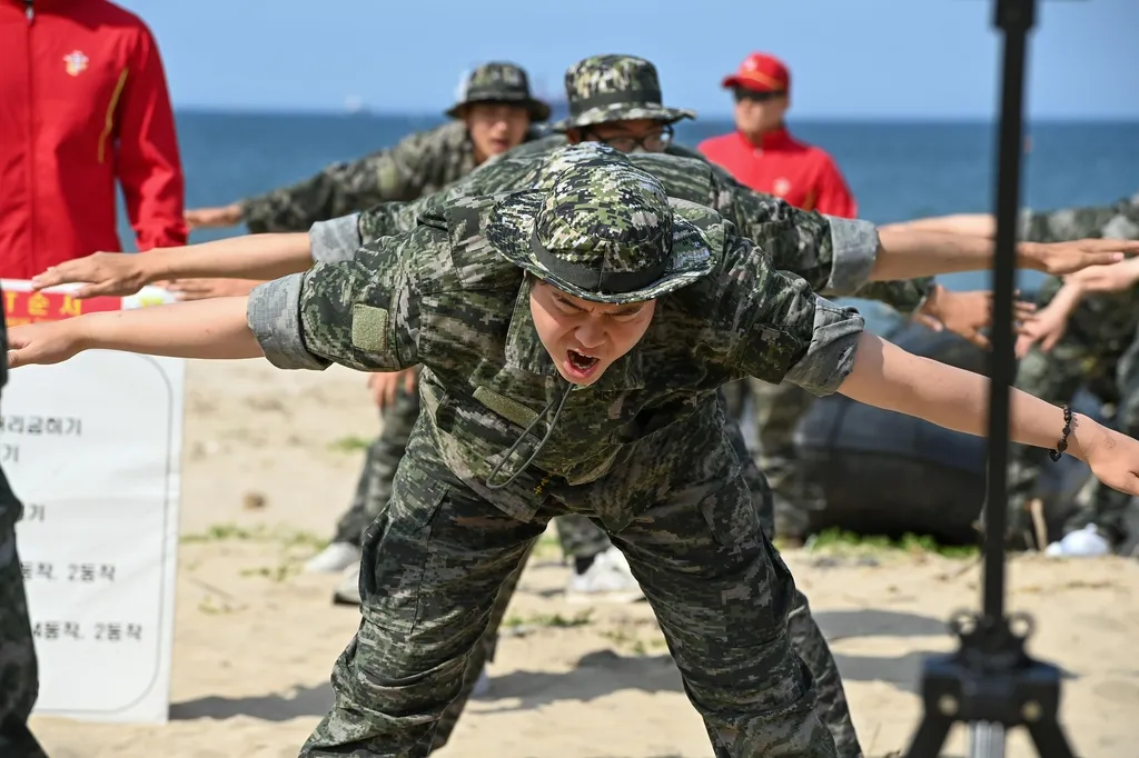 군인연금 수령액
