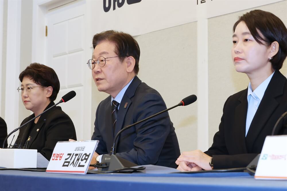 대통령 선거 예상 날짜? 그 근거와 이유는?