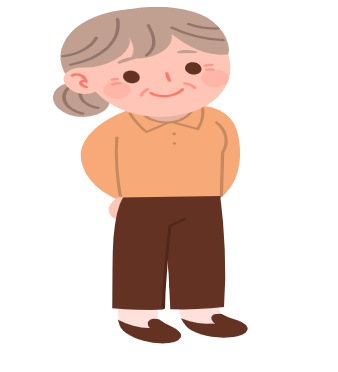 현명한 시어머니가 지키는 심리적 경계