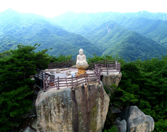 관룡사