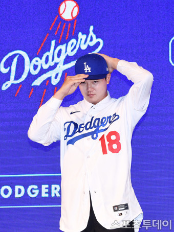 장현석 선수&#44; 메이저리그 장현석 모든 것