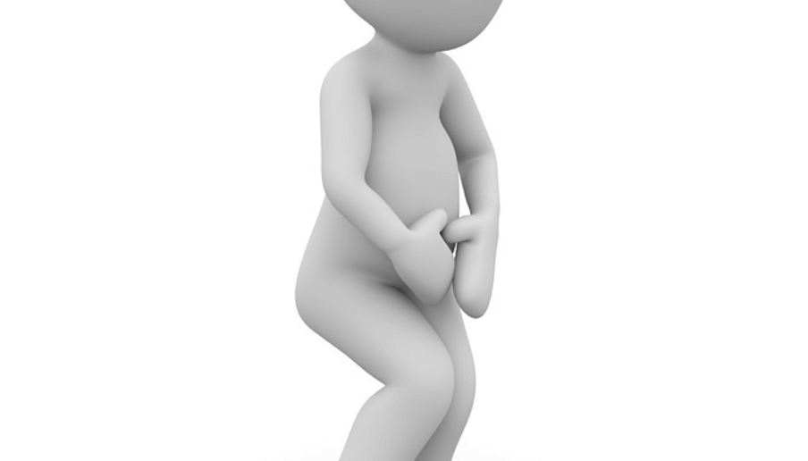 변비가 생기는 이유 - 1