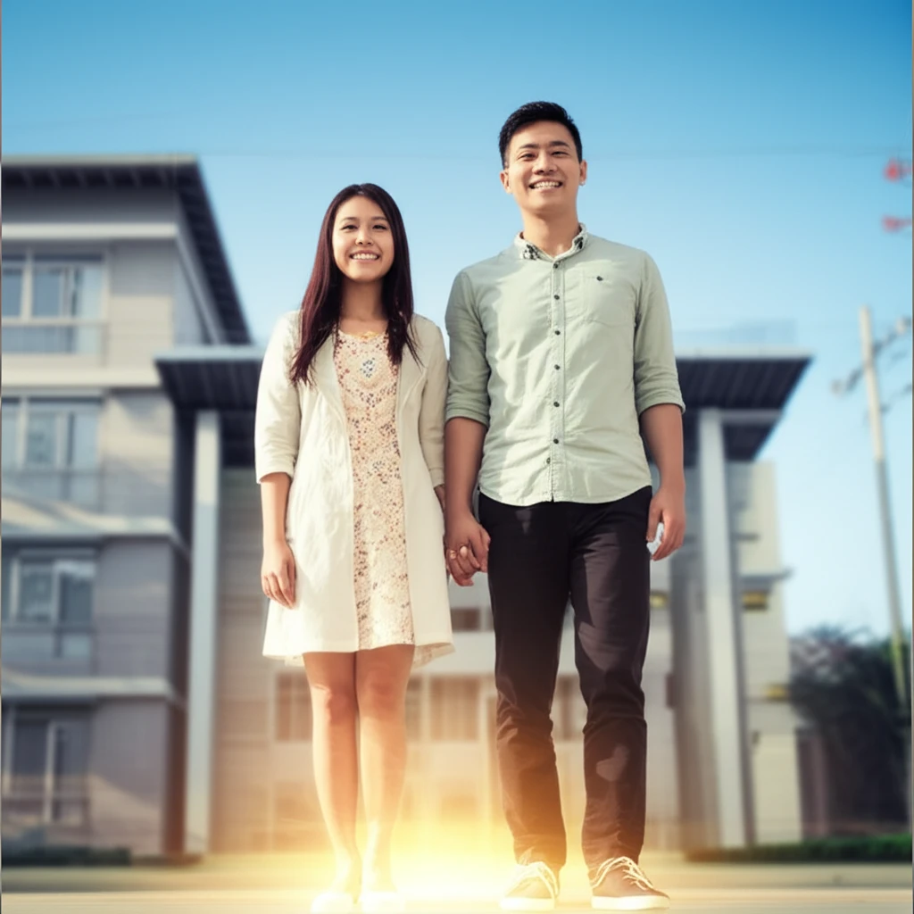 서울 청년 신혼부부 전세 목돈 무이자..