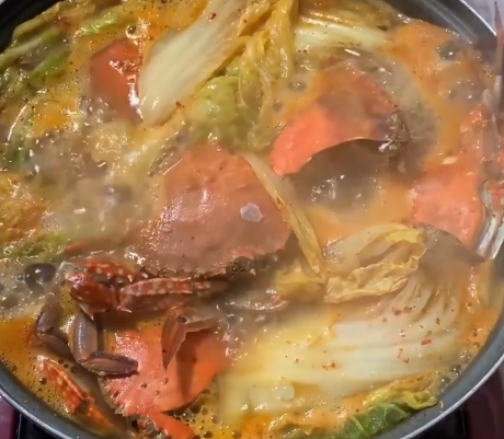 전현무계획2 태안 간장게장 백반 덕수식당 게국지 맛집 가격 후기