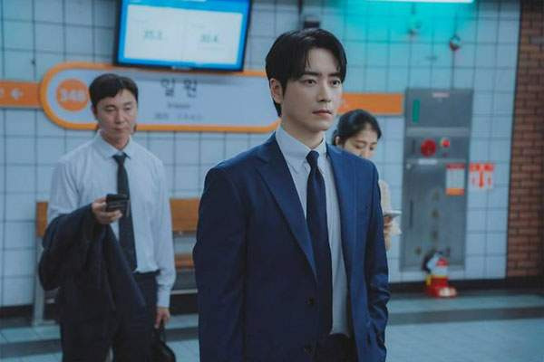 로또 1등도 출근합니다 총정리｜등장인물&middot;시청률 5.2%&middot;웹툰 원작&middot;몇부작&middot;재방송&middot;OTT&middot;결말&middot;OST
