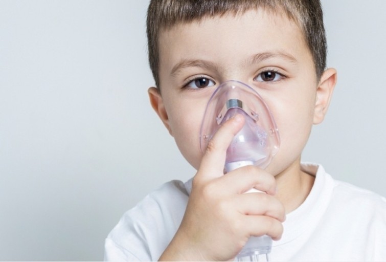 아기 후두염 &amp;#39;크룹 &amp;#39; 원인 증상 /급성 후두염 크룹