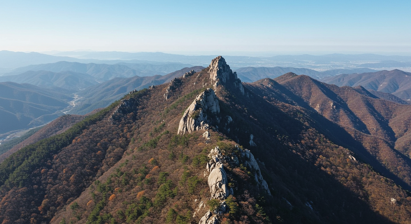 진악산