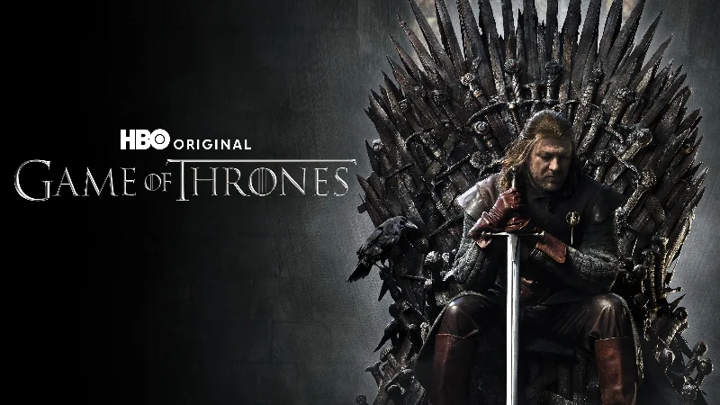 HBO 드라마 공식 포스터&스틸컷