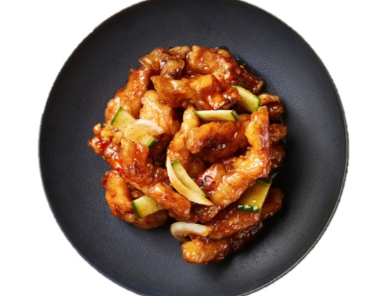 동해맛집 거동탕수육