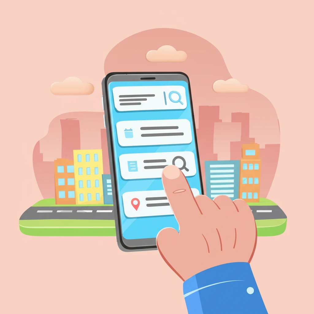 애엄마 필독! 검색 스킬 하나로 정보