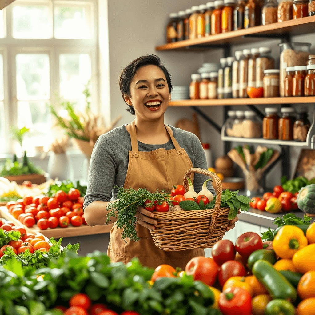 쇼핑하는 꿈 해몽