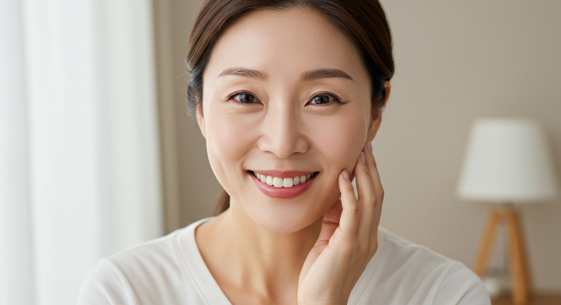 당신의 갱년기를 진심으로 응원합니다. 1