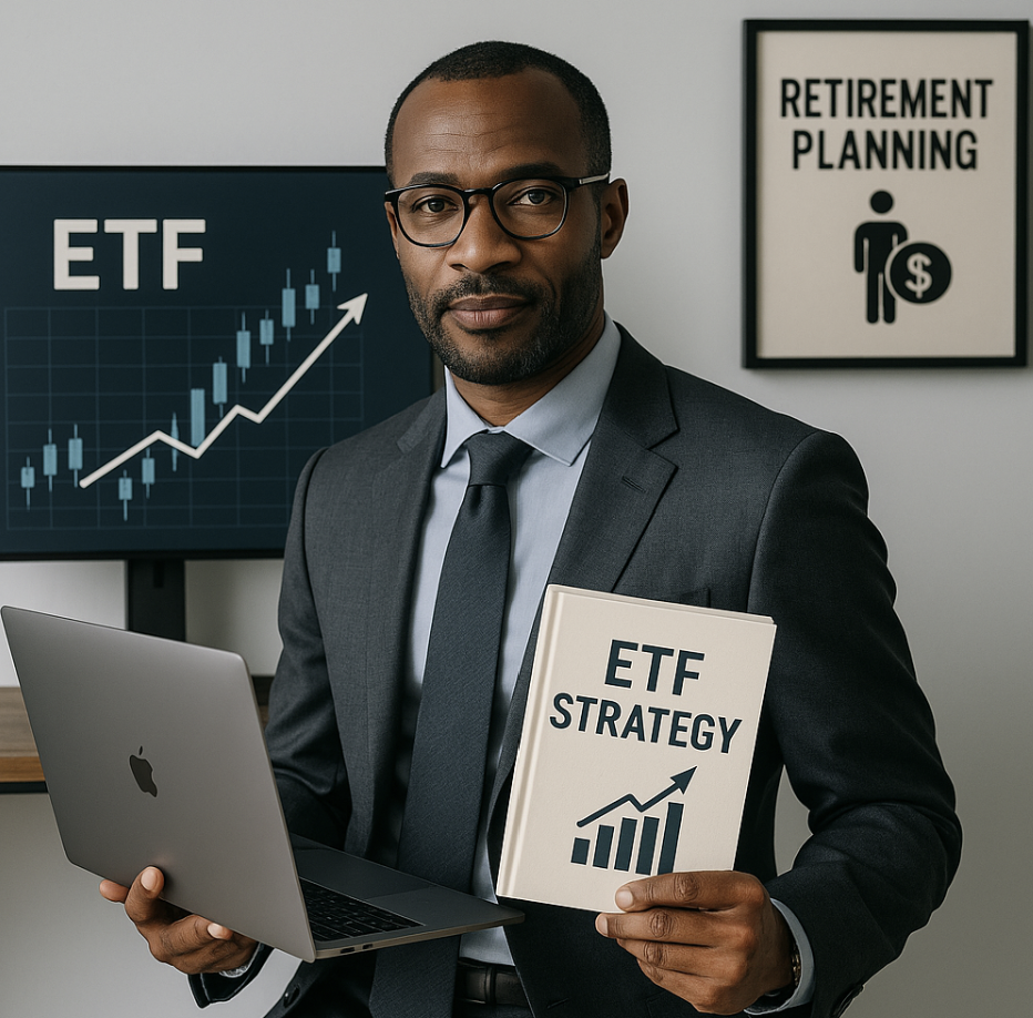 최신 도서로 보는 은퇴 ETF 전략 관련 사진