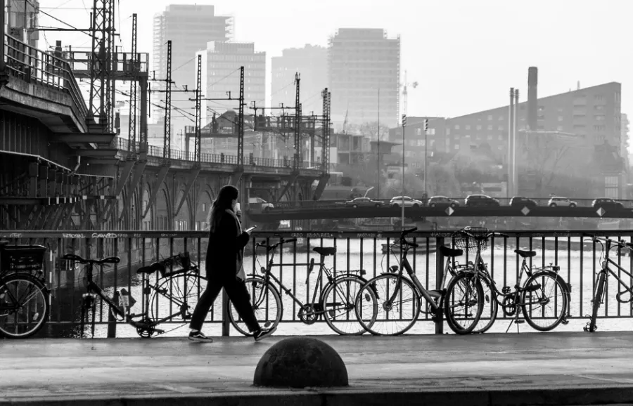 효율적인 여행 짐싸는 방법 - 4