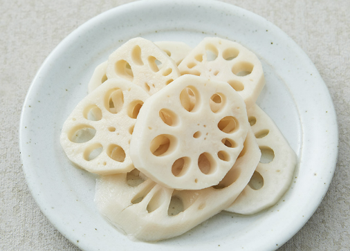 연근 효능 요리종류 보관방법 연근 조림 만드는 방법 총정리