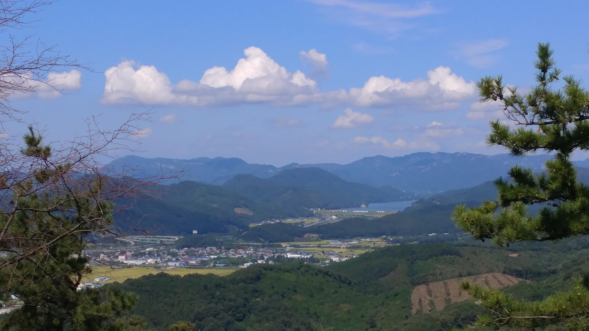 고향사랑기부제