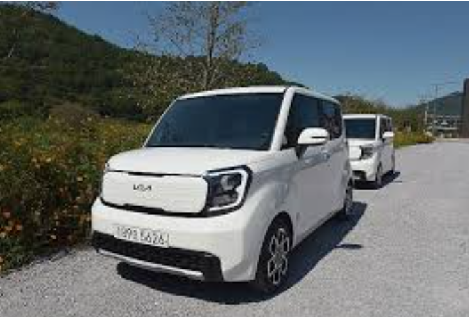 경차 유류비 지원