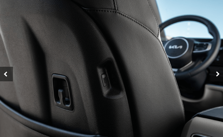 2023년 기아 스포티지 하이브리드