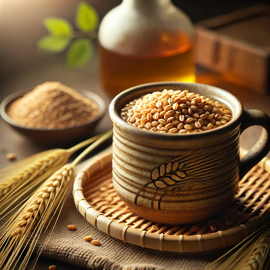 카페인 없는 차: 건강한 라이프스타일을 위한 선택