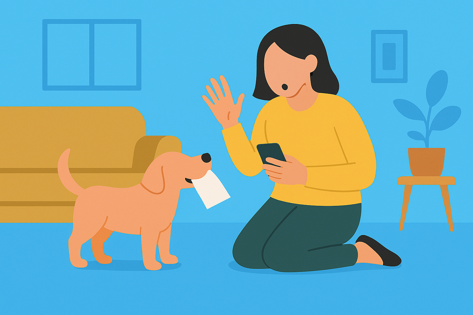 현대해상 펫보험 설명 이미지