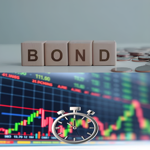 주식과 채권의 차이점