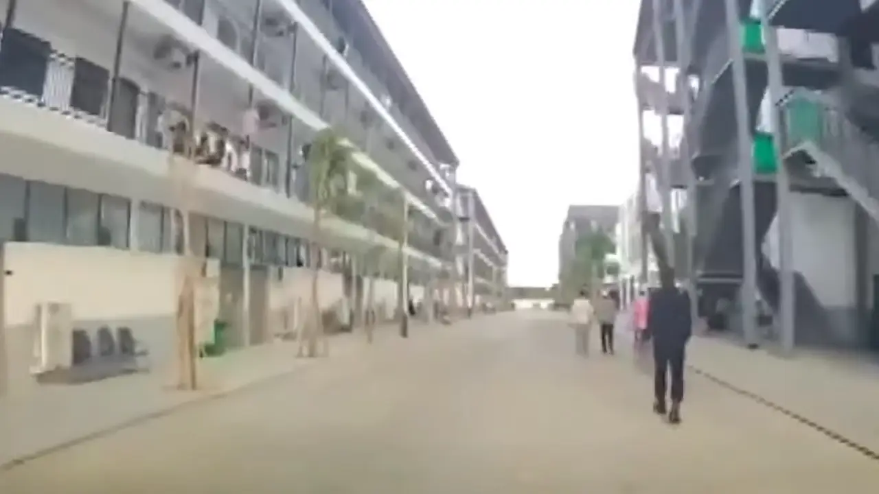 캄보디아 범죄 조직이 한국인을 노린다